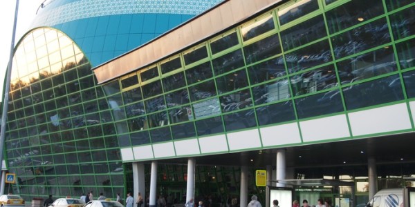 OLYMPUS DIGITAL CAMERA